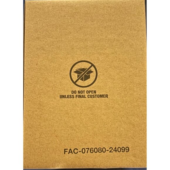 Funko Pop Marvel Guardians Of The Galaxy Vol. 3 Alpha Groot #1390 Collectible - Picture 9 of 9